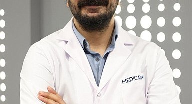 "Kronik kuyruk sokumu ağrıları, yaşam kalitesini olumsuz etkiliyor"