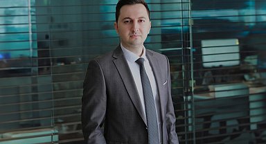 "Şirketlerin dijital dönüşüme ilgisi artıyor"