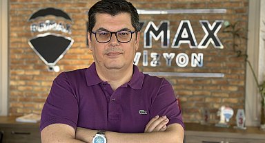 "Yatırımcılar rotasını Dubai ve Kıbrıs'a çeviriyor"