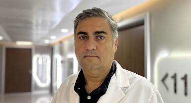 "Yaz aylarında ortopedik travmalar artıyor"