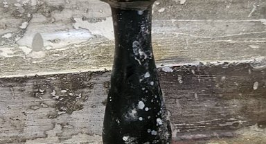 Roma imparatoru Julius Sezar'ın 'Telinum' isimli parfümü günümüze uyarlandı