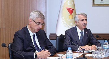 Sağlık Bakanı Memişoğlu, Kahramanmaraş'ta