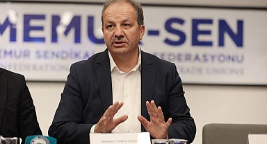 Sağlık-Sen 'Sağlık Bakanlığı Yer Değişikliği Talep Toplama Platformu' kurdu