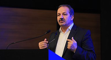 Sağlık-Sen Başkanı Doğan: Aile hekimliği çalışanlarının çabası olmasa aşılama bu kadar yüksek olmaz