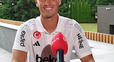 Salih Uçan: Biz kıvılcımı sahada yakalım, taraftarımız yangını başlatır