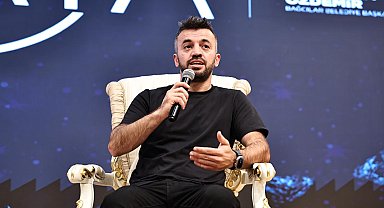 Samet Saray: Uçan araçlar hayatımızın bir parçası haline gelecek