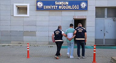 Samsun ve İstanbul'da eş zamanlı dolandırıcılık operasyonu; 10 gözaltı