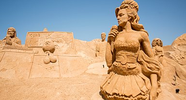 Sanat ve Kültür Yönetimi Bölümü'nde okumak için 10 neden