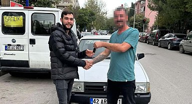 Satın aldığı otomobil 'change' çıktı; hem araç ve parasından hem de işinden oldu
