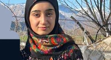 Serinlemek için girdiği derede boğuldu