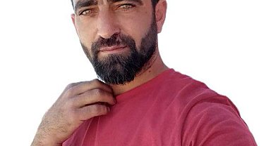 Serinlemek için girdiği gölette cesedi bulundu