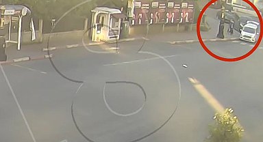 Siirt'te 504 bin TL değerinde 72 akü çalan şüpheli, 480 saatlik görüntü izlenip yakalandı