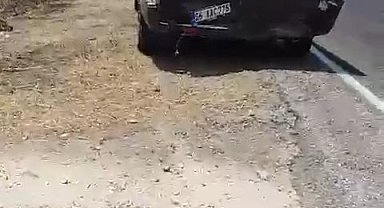 Siirt'te otomobil ile minibüs çarpıştı: 6 yaralı