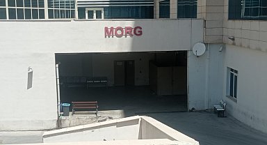 Siirt'te sulama havuzuna düşen Muhammed, hayatını kaybetti