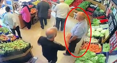 Silahlı kavgada ölen belediye başkanı markette darbedilmiş