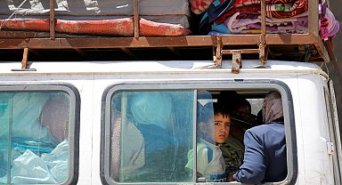 Sınır Tanımayan Doktorlar: İsrail'in tahliye emri sonrası Gazze'deki son sağlık tesisimiz kapandı