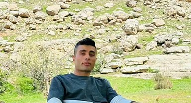 Şırnak'ta TIR'a arkadan çarpan tankerin sürücüsü öldü