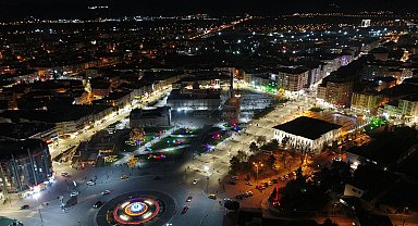 Sivas, Tokat ve Yozgat'ta elektrik tüketiminde rekor kırıldı