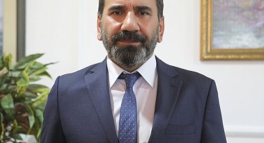 Sivasspor'dan Otyakmaz'a teşekkür mesajı