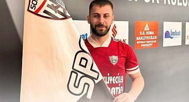 Somaspor'dan 3 takviye