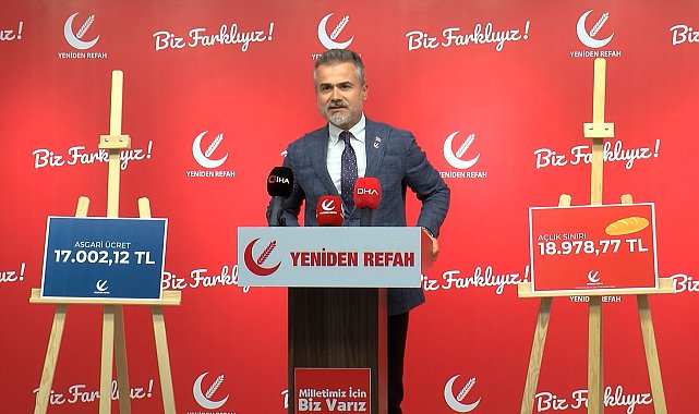 Suat Kılıç: Türkiye ile Suriye'nin acilen normalleşmesi elzemdir