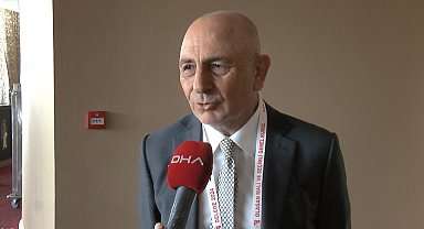 Süleyman Hurma: Büyükekşi ve ekibi bizi çukura attılar