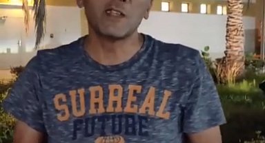 Suudi Arabistan'da gözaltına alınan Türk gazeteci, yurda dönüyor