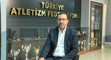 TAF Başkanı Fatih Çintimar: Birçok madalya ile ülkemize döneceğiz