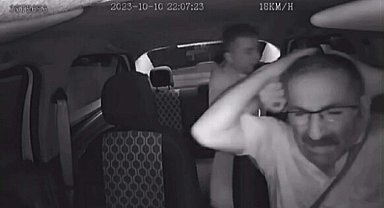 Taksiciye kaldırım taşlı saldırı ve gasp girişiminde sanığa 8 yıl hapis cezası