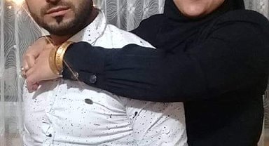 Tartıştığı eşini bıçaklayarak öldürdü