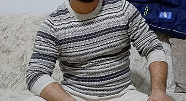 Tartıştığı eşini bıçaklayarak öldürdü