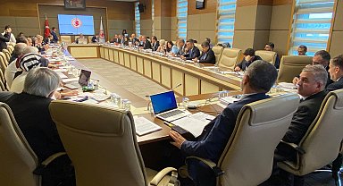 TBMM Milli Eğitim, Kültür, Gençlik ve Spor Komisyonu'nda, 'Atatürkçülük' tartışması