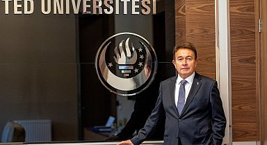 TEDÜ, Türkiye Üniversite Memnuniyet Araştırması'nda üç listeye girdi