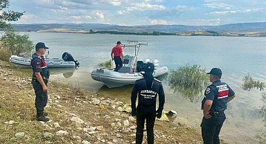 Tekerlekli sandalyesiyle düştüğü sulama kanalında cansız bedeni bulundu
