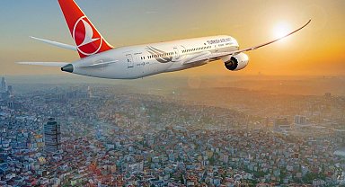 THY, 3 adet Airbus A350 tipi uçağının Çin Yuanı para birimi ile alacak