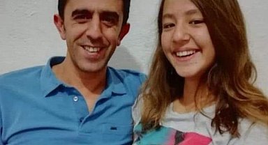 TIR'dan fırlayan lastiğin çarptığı Berra hayatına kaybetti; elindeki ekmekler çevrede dağıldı