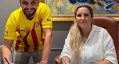 Tire FK'nın son transferi Serhat