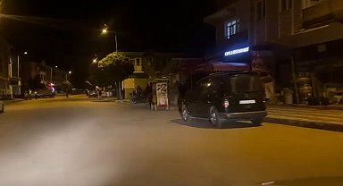 Tokat'ta 4.0 büyüklüğünde deprem