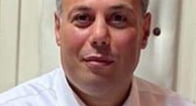 Tomruğun altında kalan işçi öldü