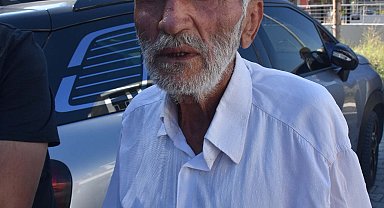 Torbalı'daki patlamada iki kızını kaybeden baba: Hukuki süreçte, elimizden ne gelirse yapacağız