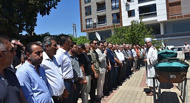 Torbalı'daki patlamada iki kızını kaybeden baba: Hukuki süreçte, elimizden ne gelirse yapacağız