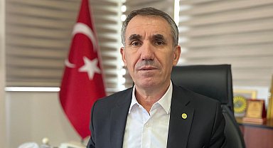 Trakya Birlik Başkanı Kırbiç: Yağ fiyatları olması gerekenin çok altında