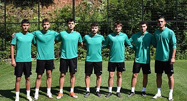 Transferde Altınordu ile Efeler iş birliği