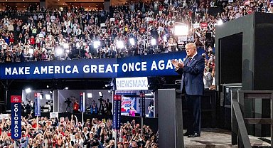 Trump: Biden'ın konuşması zor anlaşılabildi