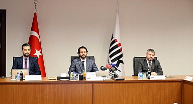 TÜİK Başkanı Çetinkaya: Türkiye'de şirket karları enflasyonu artırıyor