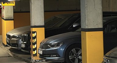 TÜKONFED Başkanı'nın AVM otoparkıyla 0-3 saat mücadelesi: 20 liralık ücretin iadesine karar verildi