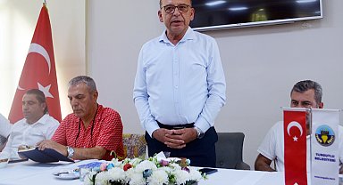 Turgutluspor'da sessizlik bitti; hazırlıklar yarın başlıyor