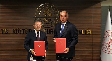 Turizm bölgelerinde 'Su Verimliliği Seferberliği'