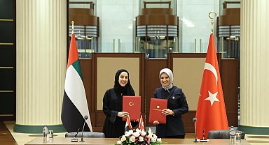 Türkiye ve BAE arasında sosyal hizmetler alanında iş birliği mutabakatı imzalandı