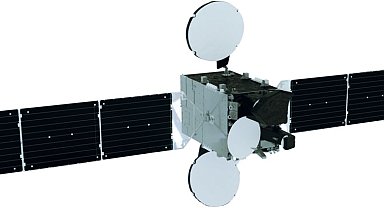 Türksat 6A uydusu bu gece uzaya fırlatılıyor